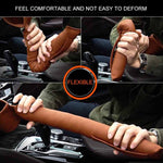 Car Seat Gap Leak-Proof Plugs Debris Storage Bag, Black Principal Driver, Black Co-pilot, Brown Principal Driver, Brown Co-pilot, Beige Principal Driver, Beige Co-pilot, Gray Principal Driver, Gray Co-pilot, Dark Brown Principal Driver                 ...