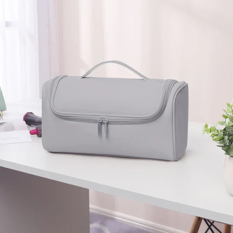 BUBM For Dyson Hair Dryer Curling Device Accessories Storage Bag