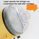 2100W Dog Dryer Stepless Speed Pet Hair Blaster With Vacuum Cleaner, 220V UK Plug, 220V EU Plug, 220V AU PLug, 110V US Plug