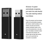For XBOX ONE Second Generation 2.4G Wireless Receiver Conversion PC Adapter, For Xbox One