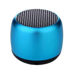 Small TWS Couplet Wireless Bluetooth Speaker Mini Smart Noise Reduction Waterproof Speaker