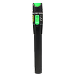 Fiber Red Light Test Pen Red Light Sources Through Optical Pen Optical Fiber Detection, 5MW, 10MW, 20MW, 30MW, 50MW