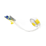 For Peugeot/Citroen Car Steering Wheel Harness