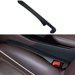 Car Seat Filling Leak-Proof Gap Plug