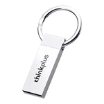 Lenovo ThinkPlus TU201 Hanging Edition U Disk USB2.0 Small Portable Metal U Disk, 8GB, 16GB, 32GB, 64GB
