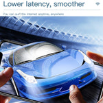4G LTE WIFI Router Portable 6000mAh Charging Treasure Wireless Hotspot 150Mbps Pocket Mobile Modem, MF905C Asia, MF905C EU