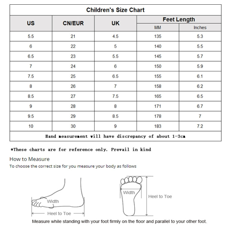WISDOMFROG Girls Sneakers LED Light Up Boys Gradient Mesh Shoes Children Footwear, 21, 22, 23, 24, 25, 26, 27, 28, 29