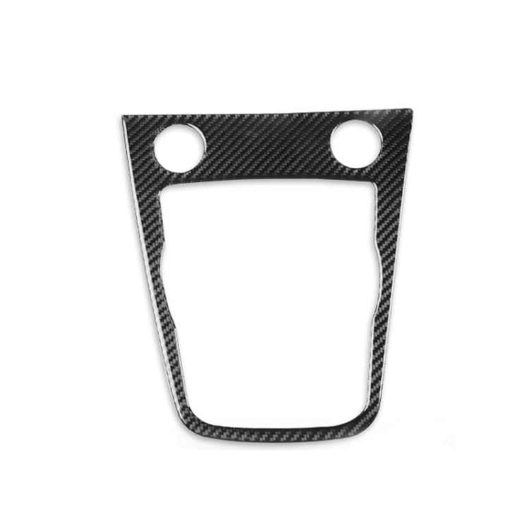 For Jaguar F-TYPE 2013+ Left And Right Drive Universal Gear Frame Sticker
