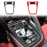 For Jaguar F-TYPE 2013+ Left And Right Drive Universal Gear Frame Sticker