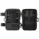 20MP 1080P Hunting Trail Camera With Night Vision Wildlife Scouting Photo, MiNi301