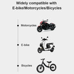 Motorcycle Sunshade Rainproof Mobile Phone Holder, Mirror Holder  No Charge, Handlebar Holder No Charge, Charging Handlebar Holder 5V-2A, Charging Handlebar Holder 5V-3.1A, Charging Handlebar Holder 18W (QC3.0), Charging Mirror Holder 5V-2A            ...