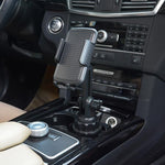 Car Water Cup Holder Mobile Phone Holder