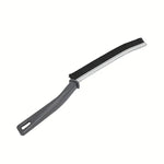 Bathroom Kitchen Tile Corner Cleaning Brush Multifunctional Window Crevice Groove Stiff Brush