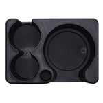 Vehicle Kettle Hot Water Bottle Fixed Rack Base Household Kettle Frame