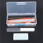 21-in-1 Modeler Basic Tools Craft Set For Gundam Car Model Building