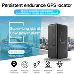2G Car Motorcycle Waterproof GPS Tracking Locator, PG10WiFi
