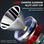 Strong Light Flashlight USB Rechargeable LED Super Bright Long-range Outdoor Lighting