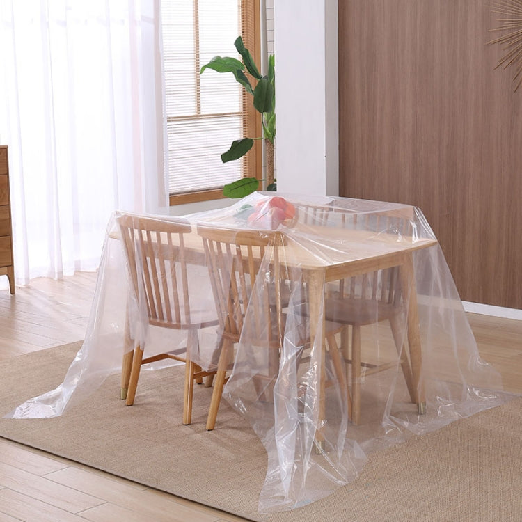 Furniture Wall Decoration Dustproof Masking Film Car Protective Film, 55cm x 20m, 1.1m x 20m, 1.5m x 20m