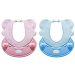 Baby Shampoo Waterproof Ear Protection Adjustable Shower Cap