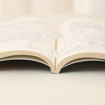 Thumb Bookmark Acrylic Book Holder Support Reading Aids For Students