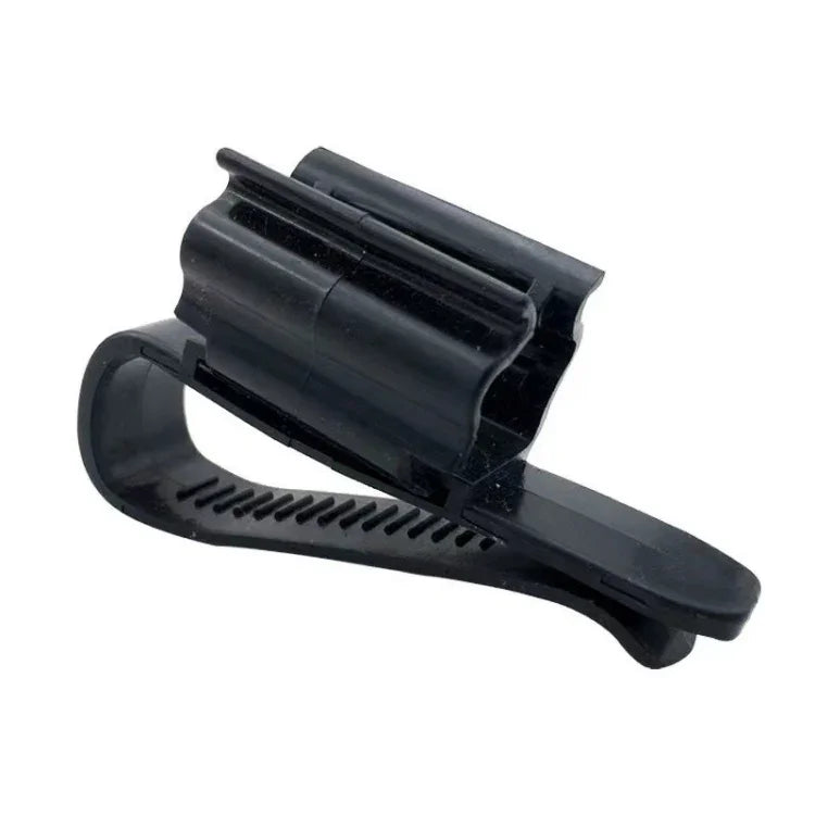 5pcs Multifunctional Fish Tank Aquarium Water Pipe Fixing Clip