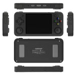 ANBERNIC RG35XX H Handheld Game Console 3.5 Inch IPS Screen Linux System, 64GB, 64GB+128GB