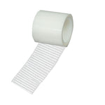 5cm x 5m Door Curtain Mosquito Net Screen Window Anti-Mosquito Repair Subsidy, 5cm x 5m