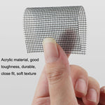 5cm x 5m Door Curtain Mosquito Net Screen Window Anti-Mosquito Repair Subsidy, 5cm x 5m