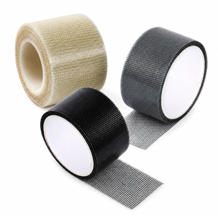 5cm x 5m Door Curtain Mosquito Net Screen Window Anti-Mosquito Repair Subsidy, 5cm x 5m