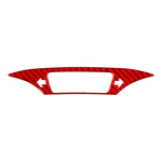For Mercedes-Benz G-Class W463 Instrument Decoration Stickers