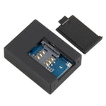 2G Callback Locator Anti-Theft Voice-Activated Sensor Alarm, N9 EU