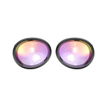 For Apple Vision Pro Magnetic Frame VR Glasses Smart Accessories, Single Frame, 1.56 Refractive Index Frame+200 Degree Lens, 1.61 Refractive Index Frame+300 Degree Lens, 1.67 Refractive Index Frame+400 Degree Lens                                       ...