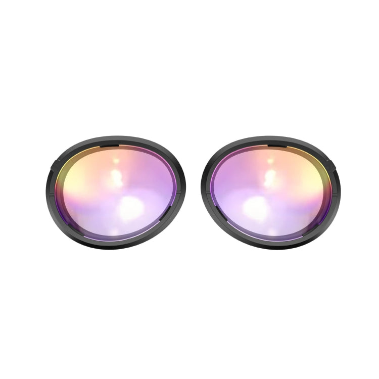 For Apple Vision Pro Magnetic Frame VR Glasses Smart Accessories, Single Frame, 1.56 Refractive Index Frame+200 Degree Lens, 1.61 Refractive Index Frame+300 Degree Lens, 1.67 Refractive Index Frame+400 Degree Lens                                       ...