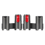 For Dyson V7 V8 V10 V11 V12 V15 Vacuum Cleaner Storage Rack Extension Bracket, 1pair