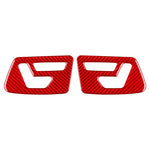 For Mercedes-Benz G-Class W463 2pcs /Set Seat Adjustment Sticker