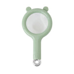 Household Soymilk Strainer Kitchen Juicer Residue Filter
