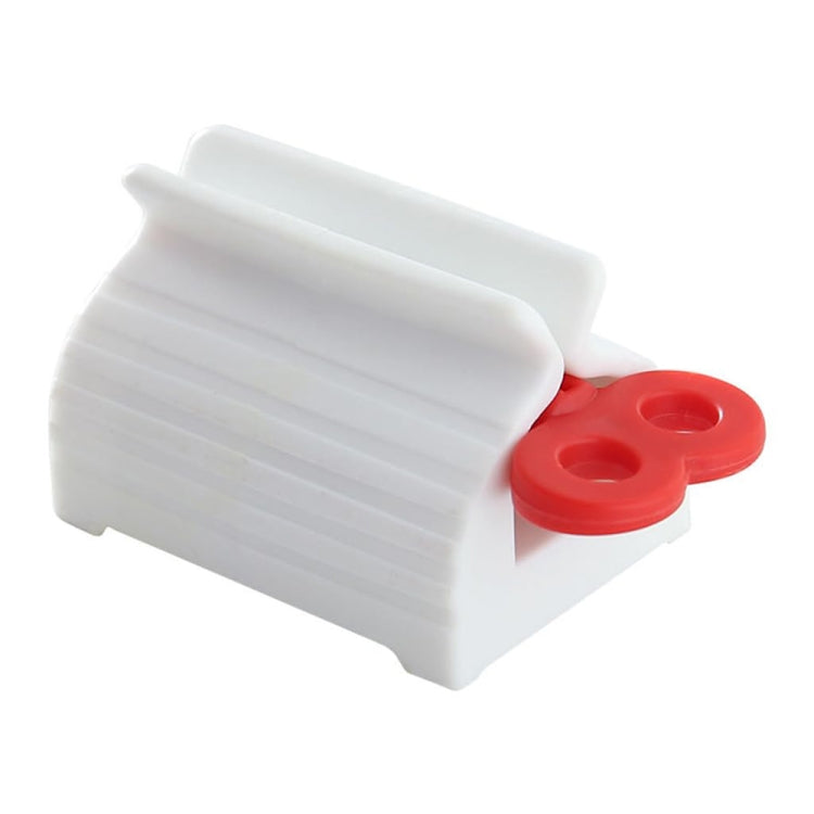 Bathroom Facial Cleanser Manual Squeezer Household Lazy Toothpaste Squeezing Clip
