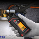 HABOTEST Portable Rechargeable Gas Detector, HT629