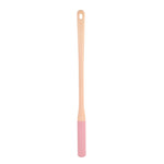 Foot Washing Brush Dry and Wet Toe Cleaning and Anti-Itch Brush, Short Bristle, Long Bristle