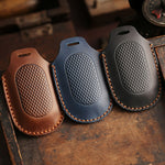 For Sanyang Hallmo Motorcycle Remote Key Protective Case