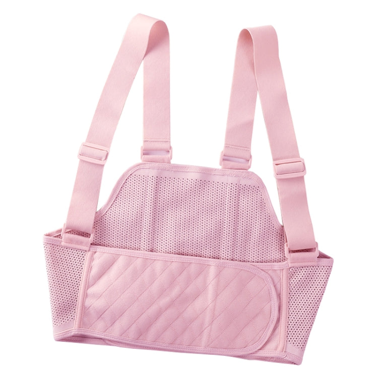 Breathable Late Pregnancy Walking Use Belly Band Maternity Prenatal Support Belt, L, XL, XXL, XXXL