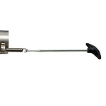 Exhaust Pipe Spring Hook Motorcycle Repair Parts, 174MM