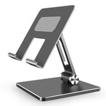 Tablet Stand Desktop Folding Mobile Phone Stand, MT134