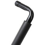 2pcs /Pack  Heavy Duty Ceiling Storage Hooks for Hanging Lumber Ladder Tool & Other Bulky Items