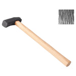 Handmade DIY Square Hammer Gold And Silver Jewelry Texture Hammer, No.1, No.2, No.3, No.4, No.5, No.6, No.7, No.8, No.9, No.10, No.11, No.12, No.13, No.14, No.15