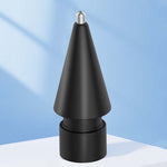 For Apple Pencil Series Replacement Nibs Modified Nibs, 4.0 Extended White Shell Silver Tip, 3.5 Standard White Shell Silver Tip, 3.0 Round Head White Shell Silver Tip, 4.0 Extended White Shell Gold Tip, 3.5 Standard White Shell Gold Tip               ...