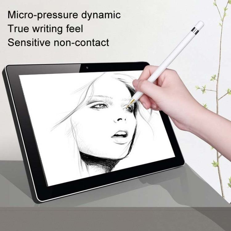 For Apple Pencil Series Replacement Nibs Modified Nibs, 4.0 Extended White Shell Silver Tip, 3.5 Standard White Shell Silver Tip, 3.0 Round Head White Shell Silver Tip, 4.0 Extended White Shell Gold Tip, 3.5 Standard White Shell Gold Tip               ...