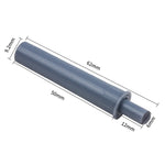 3pcs Cabinet Door Bouncing Anti-Collision Mute Cushion Damper