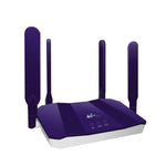 4G WiFi6 SIM Card CPE Wireless Router, EU Plug, R8B