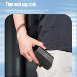 4G Mobile SIM Card Router Portable WiFi, MF905C-MC7 Eurasian Version